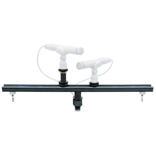 Rycote 037323 Microphone Stereo Bar 15.75"(40 cm)