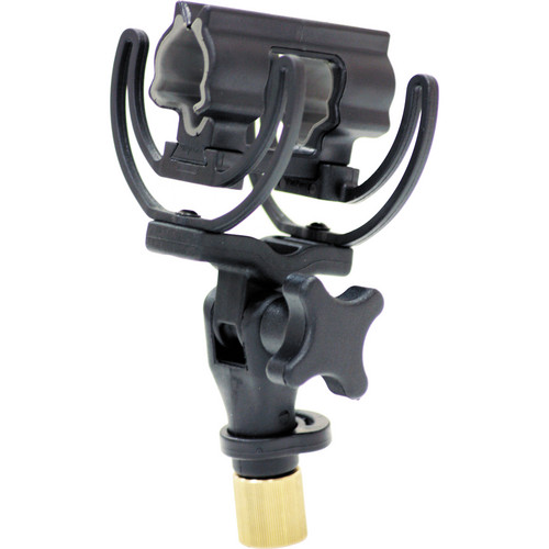 Rycote INV-HG MKII InVision Indoor Microphone Suspension for Stand & Boompole Mounting