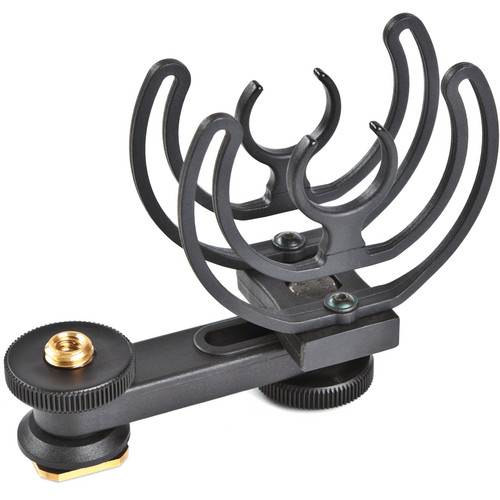 Rycote InVision Video Shockmount (Mini-20.00 Lyre)