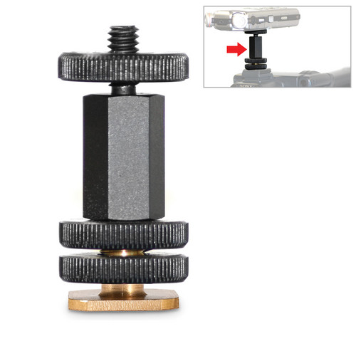 Rycote Thread Adaptor