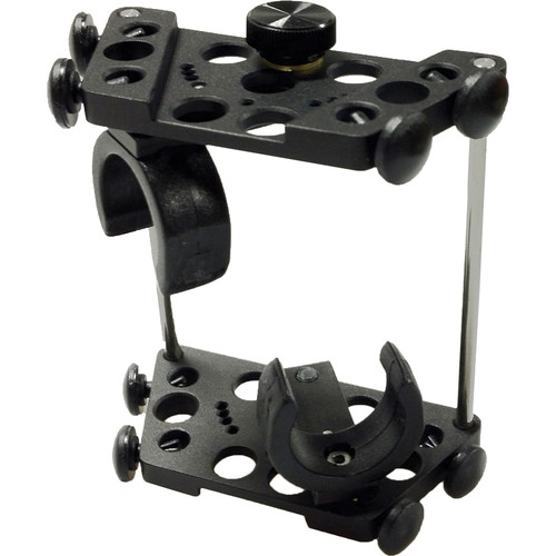 Rycote XY/MS Stereo Suspension Mount