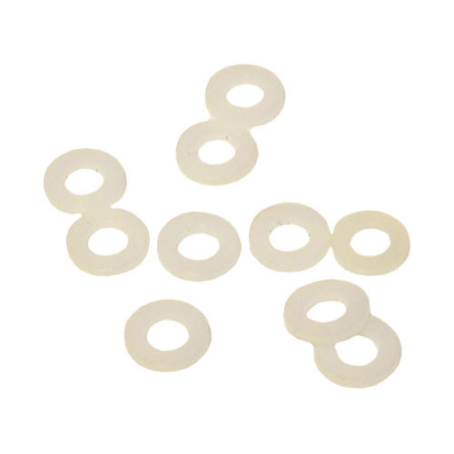 Rycote Nylon Washer Set for M6