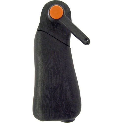 Rycote Old Style Pistol Grip with Ratchet Lever for Original Modular Suspension System