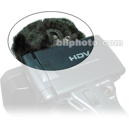Rycote Mini Windjammer