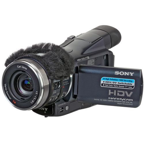 Rycote Mini Windjammer