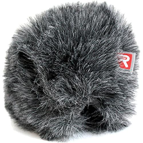 Rycote Windjammer (7 / 12.5")