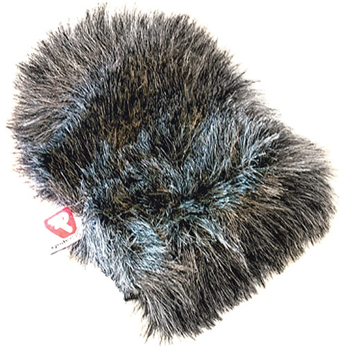Rycote Windjammer (3.9")