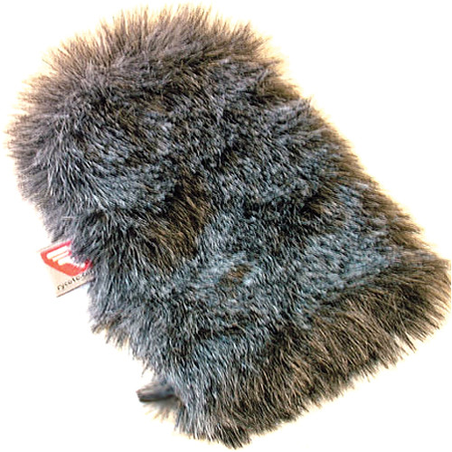 Rycote Windjammer (4.7")