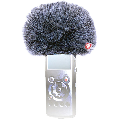 ライコートMini Windjammer for Rode VideoMic Pro with Lyre ggw725x Rycote Mini Windjammer For Rode VideoMic Pro W/ Lyre