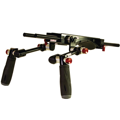 SHAPE BP6000 Shoulder Rig with Base Plate