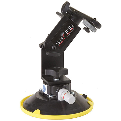 SHAPE Mountain 5100 Camera Support