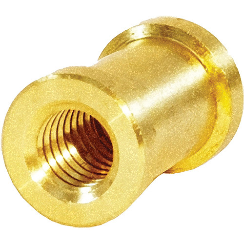SHAPE Female Spigot (3/8"-16 to 1/4"-20)