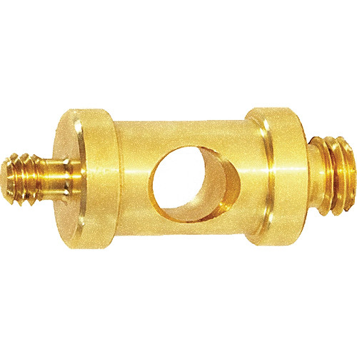 SHAPE Male Spigot (3/8"-16 to 1/4"-20)