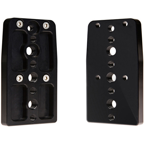 SHAPE C300 Plate Adapter