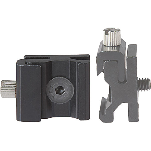 SHAPE Universal Female Cold Shoe Adapter