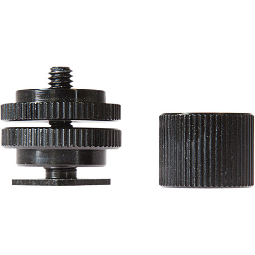 SHAPE Universal Male Cold Shoe Adapter
