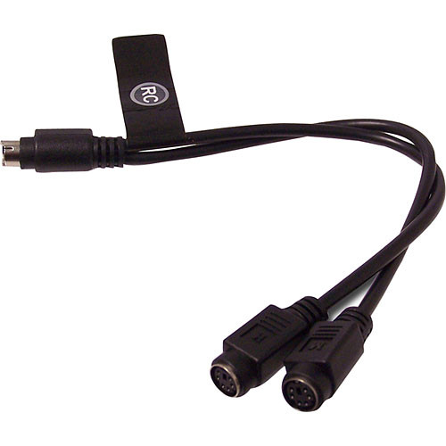 SIIG PS/2 Split Cable