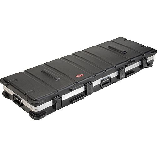kstyle SKB SKB-5817W ATA Slimline Keyboard Case with Wheels 1SKB-5817W