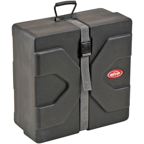 SKB Snare Drum Case (5 x 15", Black)