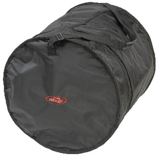 SKB Bass Drum Gig Bag (16 x 20")