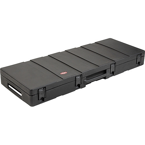 SKB R6020W 88 Note Keyboard Case