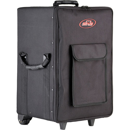 SKB SKB-SCPM1 Small Mixer Case