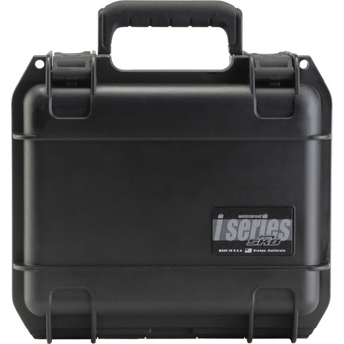 SKB 3I Series Waterproof Case with Dividers