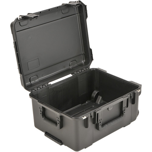 10☆美品♪エピ ケース☆ブラックカラー SKB 3I-2015-10B-E Mil-Std Waterproof Case 10
