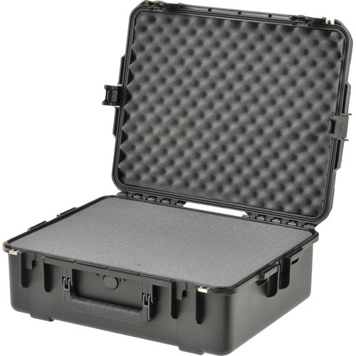 SKB Military-Standard Waterproof Case 10 (W/ Cubed Foam Interior)