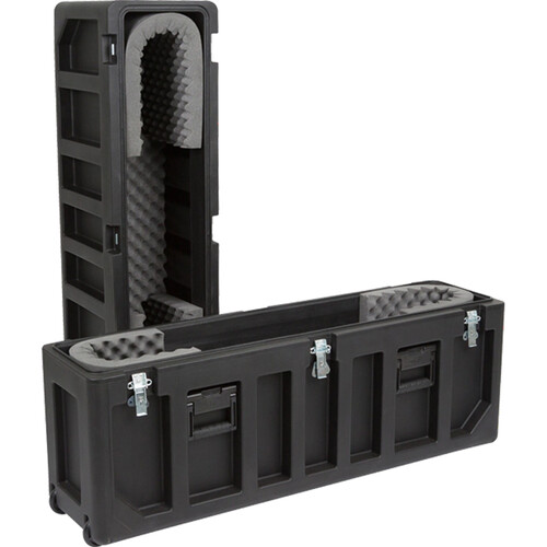 SKB 3SKB-4250 Flat Screen Transport Case