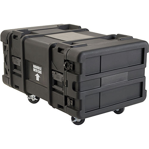 SKB 3SKB R906U30 Shock Rack Case