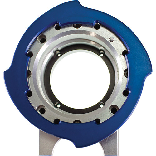 Solid Camera PL Mount for Panasonic AG-AF100