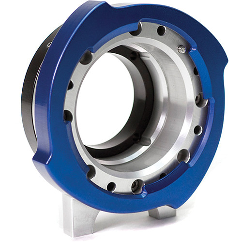 Solid Camera Lens Adapter for PL Lens to Micro 4/3 Mount