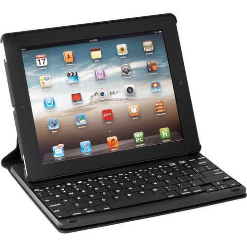 Solid Line Products RightShift 2 for the iPad 2 and new iPad (Black)