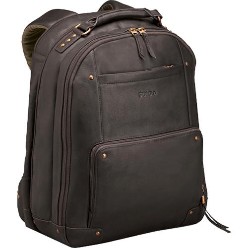SOLO Vintage Backpack