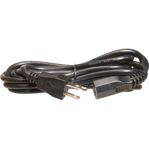 SP Studio Systems AC Power Cord for Excalibur