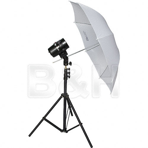 SP Studio Systems SP920MDLVP Light Kit
