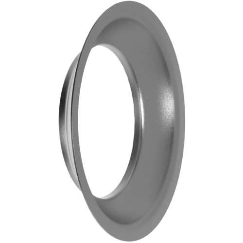 SP Studio Systems Speed Ring for Balcar, White Lightning
