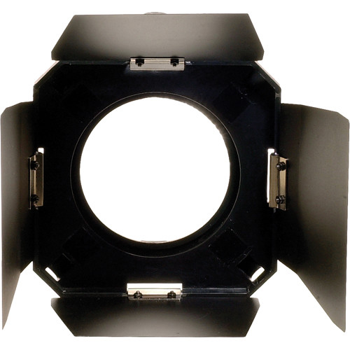 SP Studio Systems 4 Leaf Barndoor Set for SP72