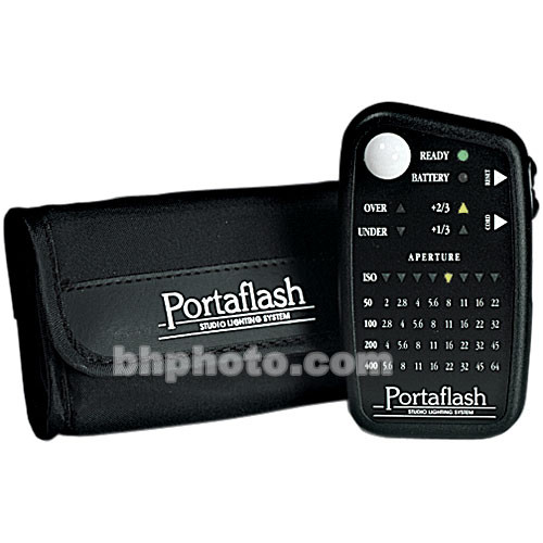 SP Studio Systems Portaflash Meter