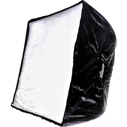 SP Studio Systems Softbox Bank for 9-Bulb Fluorescent Light Bank (2 x 2')