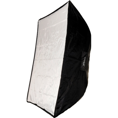 SP Studio Systems Softbox Bank for 9-Bulb Fluorescent Light Bank (2 x 3')