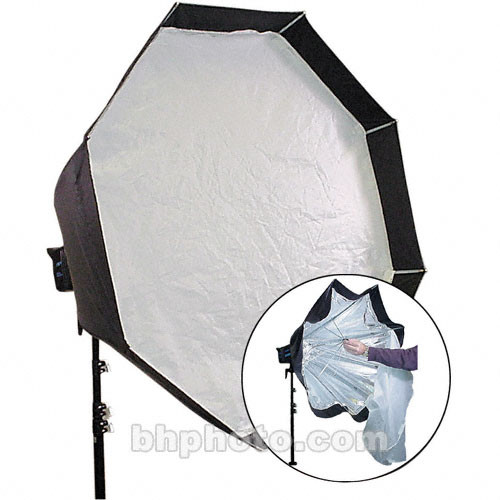 SP Studio Systems Collapsible EZ Softbox Octagonal 37"