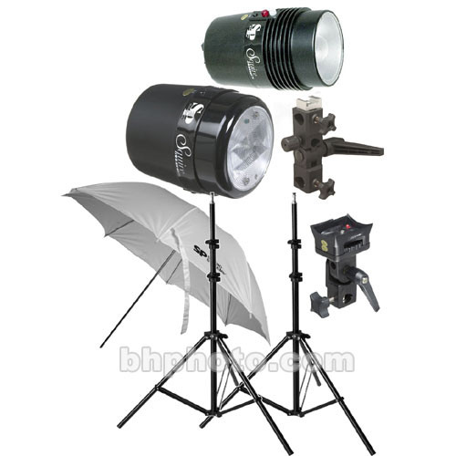 SP Studio Systems Studio Starter Kit