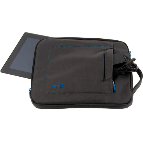 STM jacket for Sony Tablet S (Black)