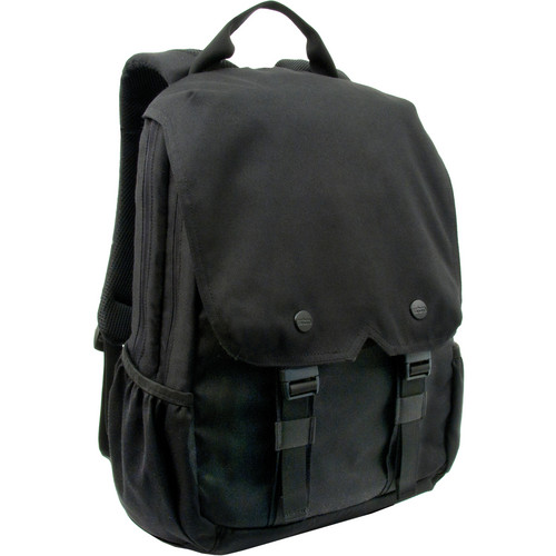 STM Hood Medium Laptop Backpack (Black)
