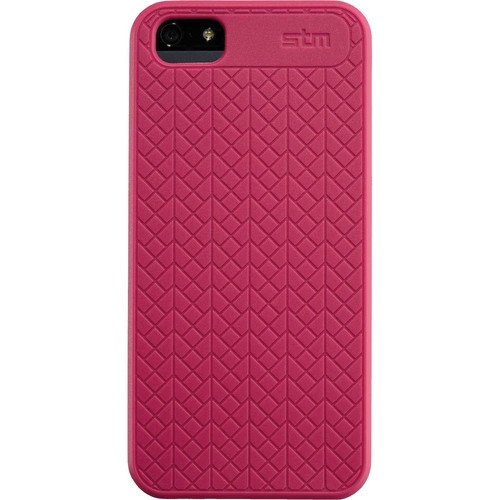 STM Opera Case for iPhone 5 (Pink)