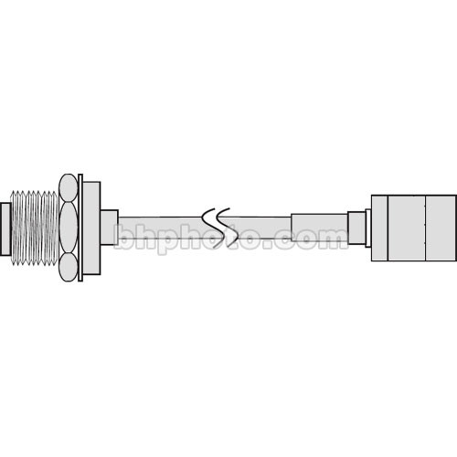 Sabine RF Adaptor Cable