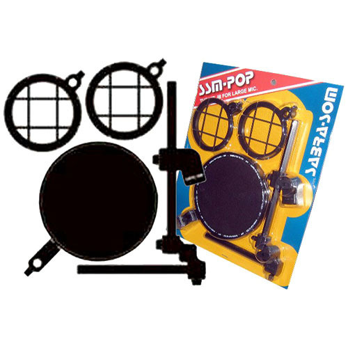 Sabra-Som SSM-Pop The Kit-Jr