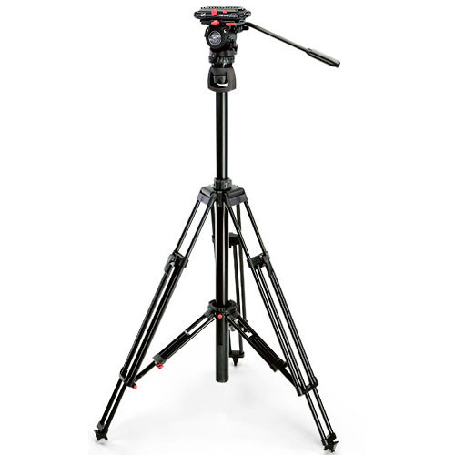 Sachtler 0280 FSB-2 Soom Tripod System